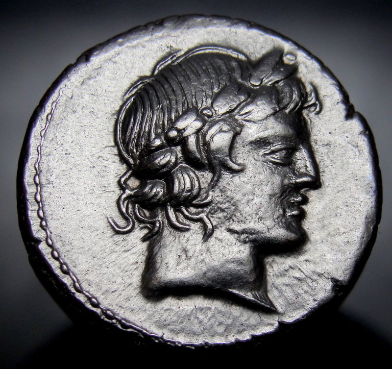 RR denarius censorinus apollo satyr.jpg