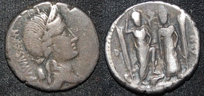 RR Egnatius Maxsumus 76 BCE Libertas Roma Venus Wolf Head S 326 Cr 391-3.jpg