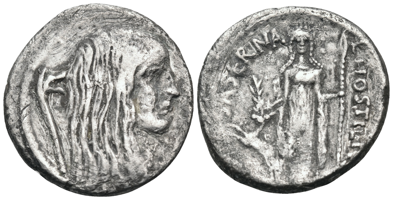 RR Hostilius Saserna diana ephesus image01057.jpg