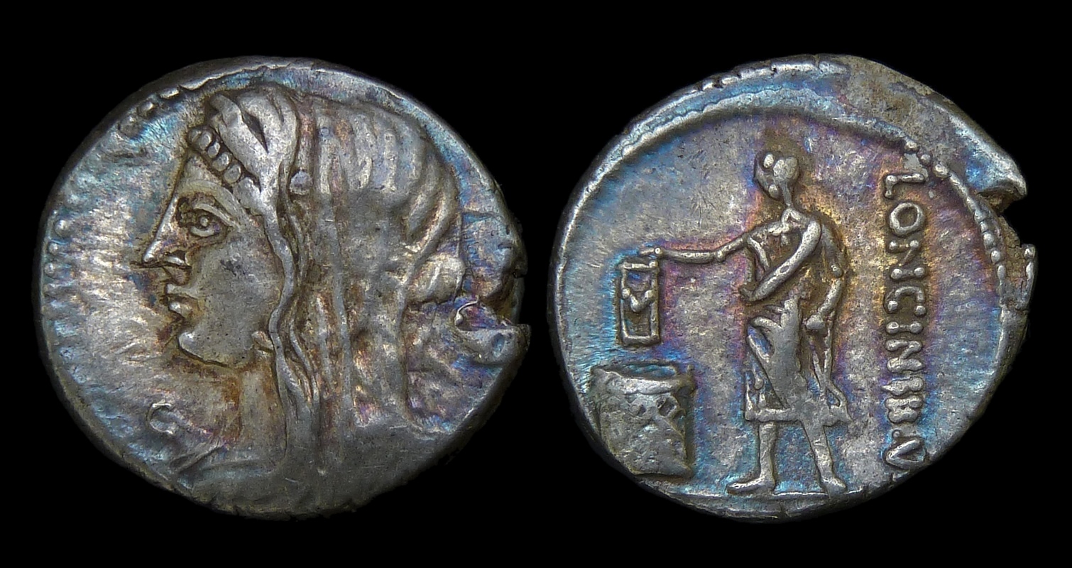 RR - L Cassius Longinus Voting 3482.jpg