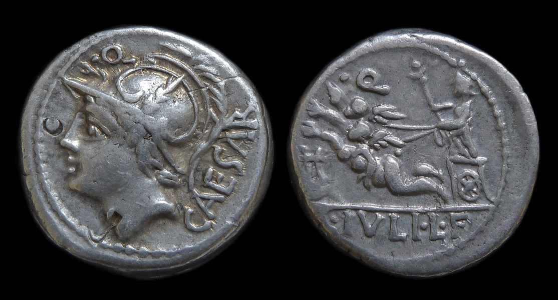 RR - L Julius Caesar.jpg