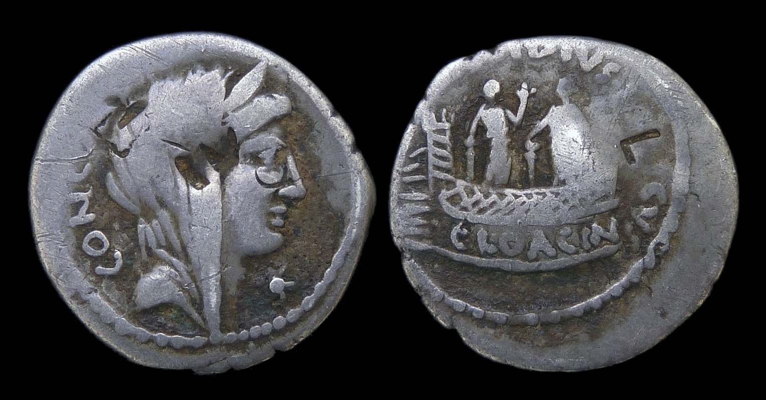 RR - L Mussidius Longus Venus Cloacina 3512.jpg