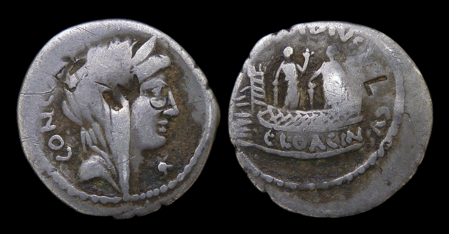 RR - L Mussidius Longus Venus Cloacina 3512.jpg