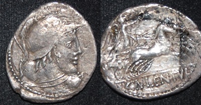 RR Lentulus 88 BCE AR Den Mars Biga S 254 Cr 345-1.jpg
