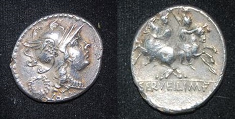 RR Servilius 136 BCE Roma Dioscuri galloping S 116 Cr 239-1.jpg