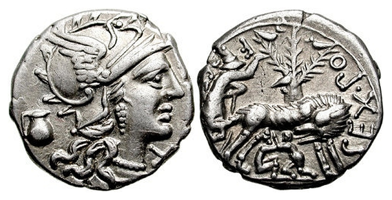 RR - Sex Pompeius Fostlus - CNG die match.jpg