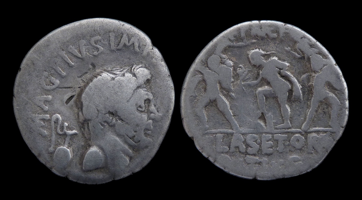 RR - Sextus Pompey Catanaean brothers 2622.jpg