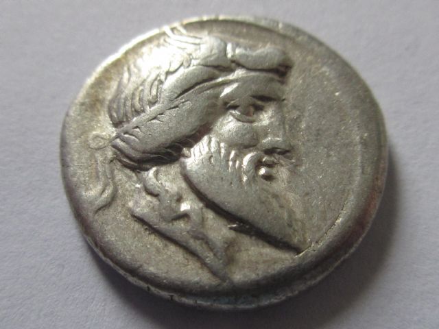 rr titinus with priapus and pegasus 90 bc c 341 1 syd 691 3,88 grams.JPG
