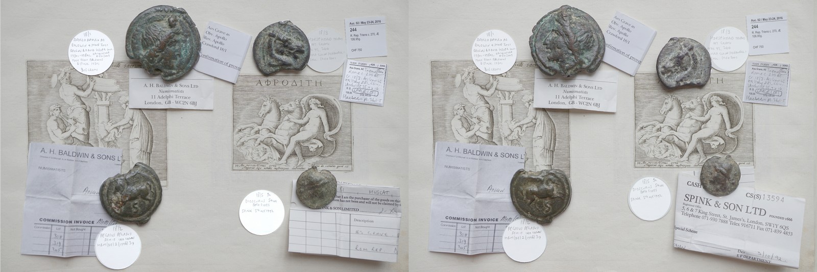 RRC 18 Apollo Apollo series Engravings by Anea Vico 1523-1567.jpg