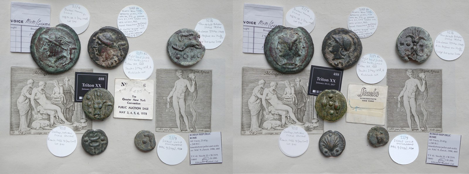 RRC 25 Sickle series Engravings by Anea Vico 1523-1567.jpg