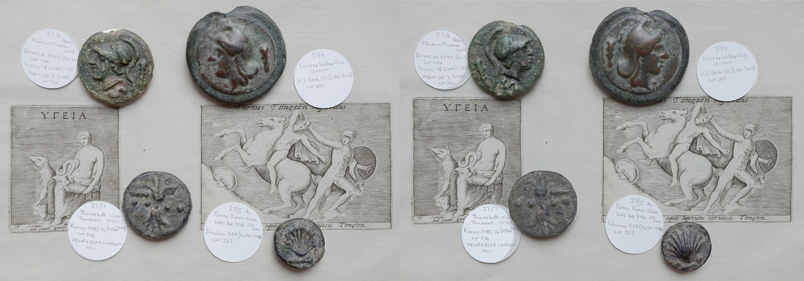 RRC 27 club series Engravings by Anea Vico 1523-1567.jpg