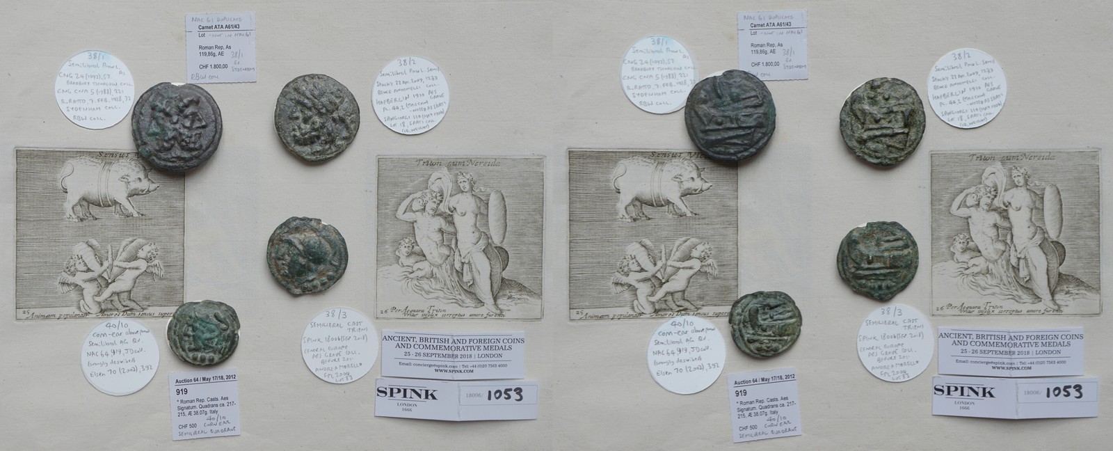 RRC 38 RRC 40 semilibral prow aes grave Engravings by Anea Vico 1523-1567.jpg