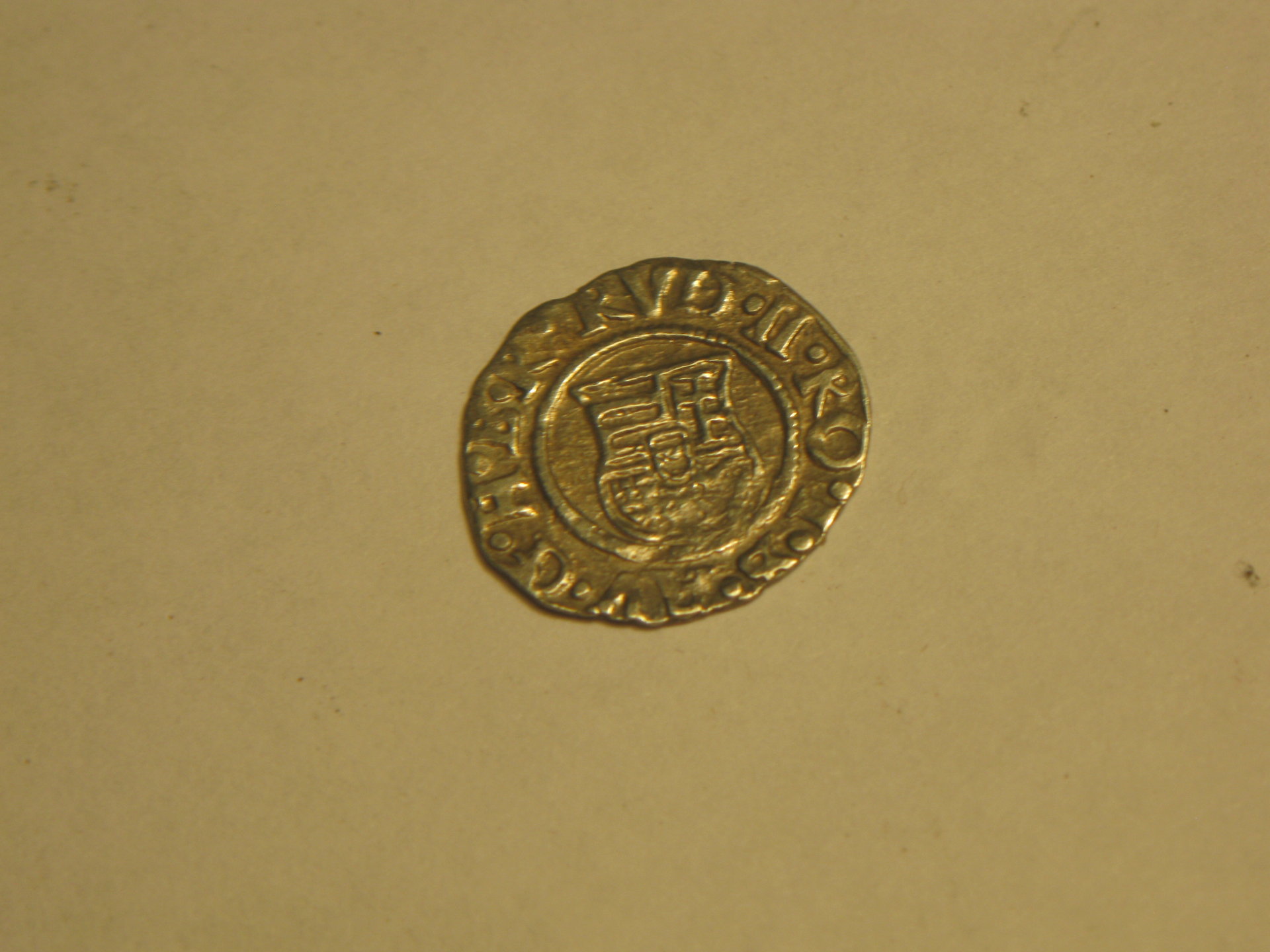 Rudof ll denar 003.JPG