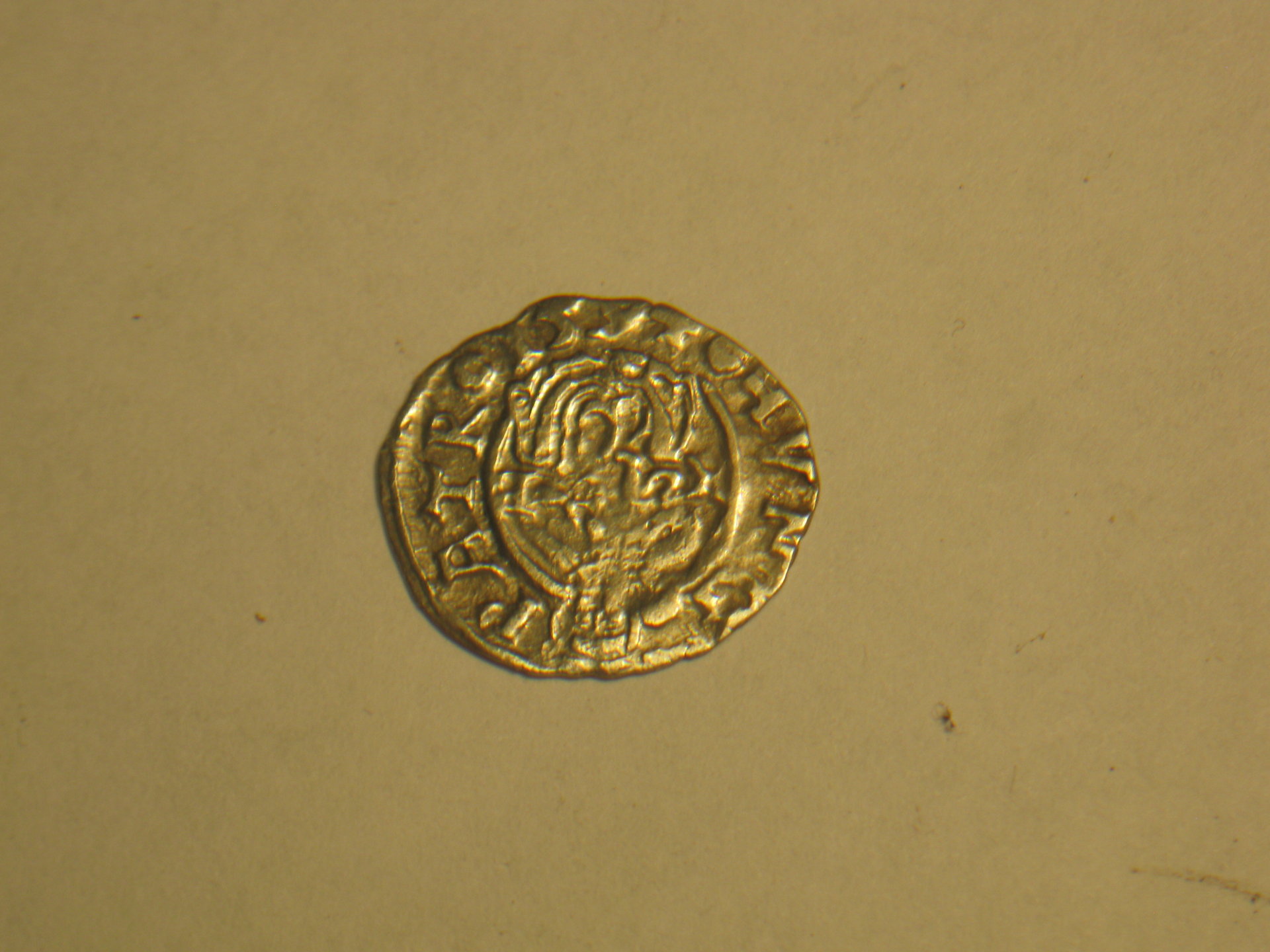 Rudof ll denar 005.JPG