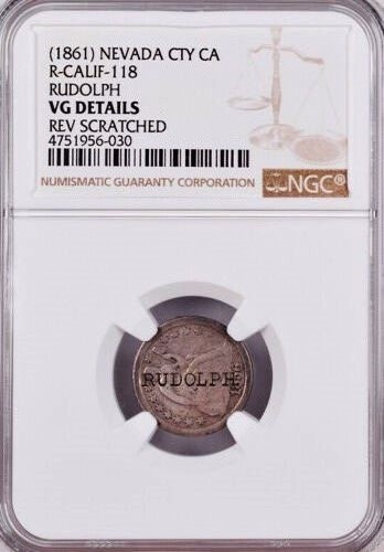Rudolph,  1856 10c,  NGC says 1861.jpg