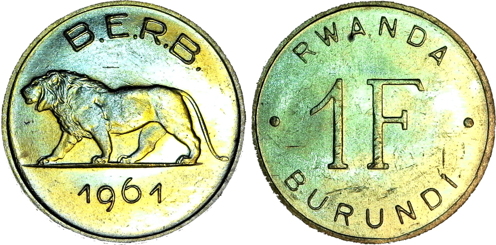 Rwanda Burundi 1 Franc 1961 obverse-side-cutout.jpg