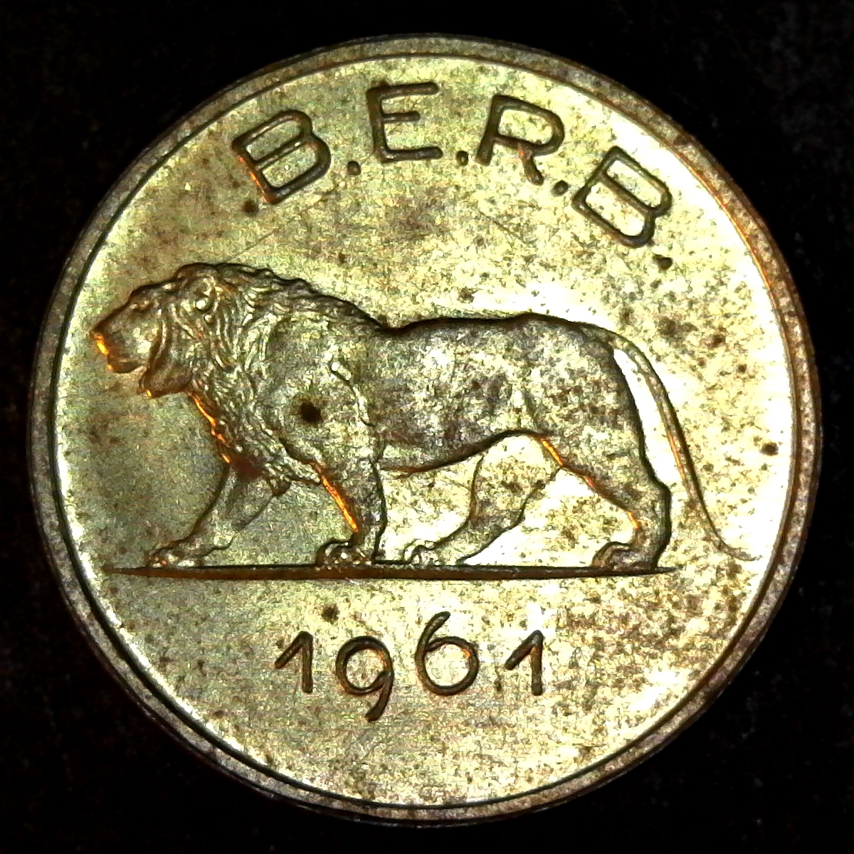 Rwanda Burundi 1961 Franc obv.jpg