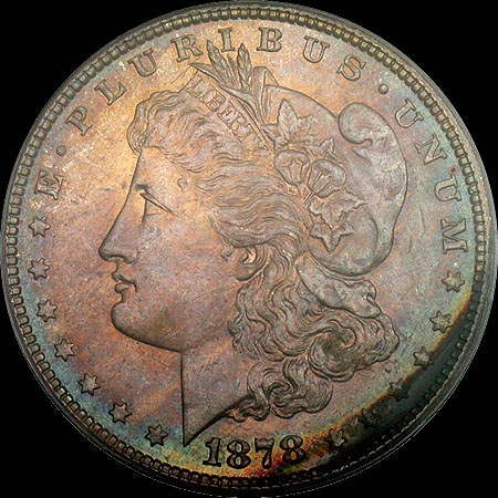 S$1 1878 Rev of 78 Toning MS64 PCGS Obv CU 450x450.jpg