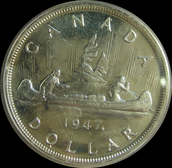 S$1 Canada 1947ML MS63 PCGS Rev CU-600x600.JPG