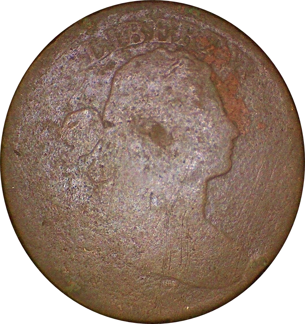S-257 VI Obverse.jpg