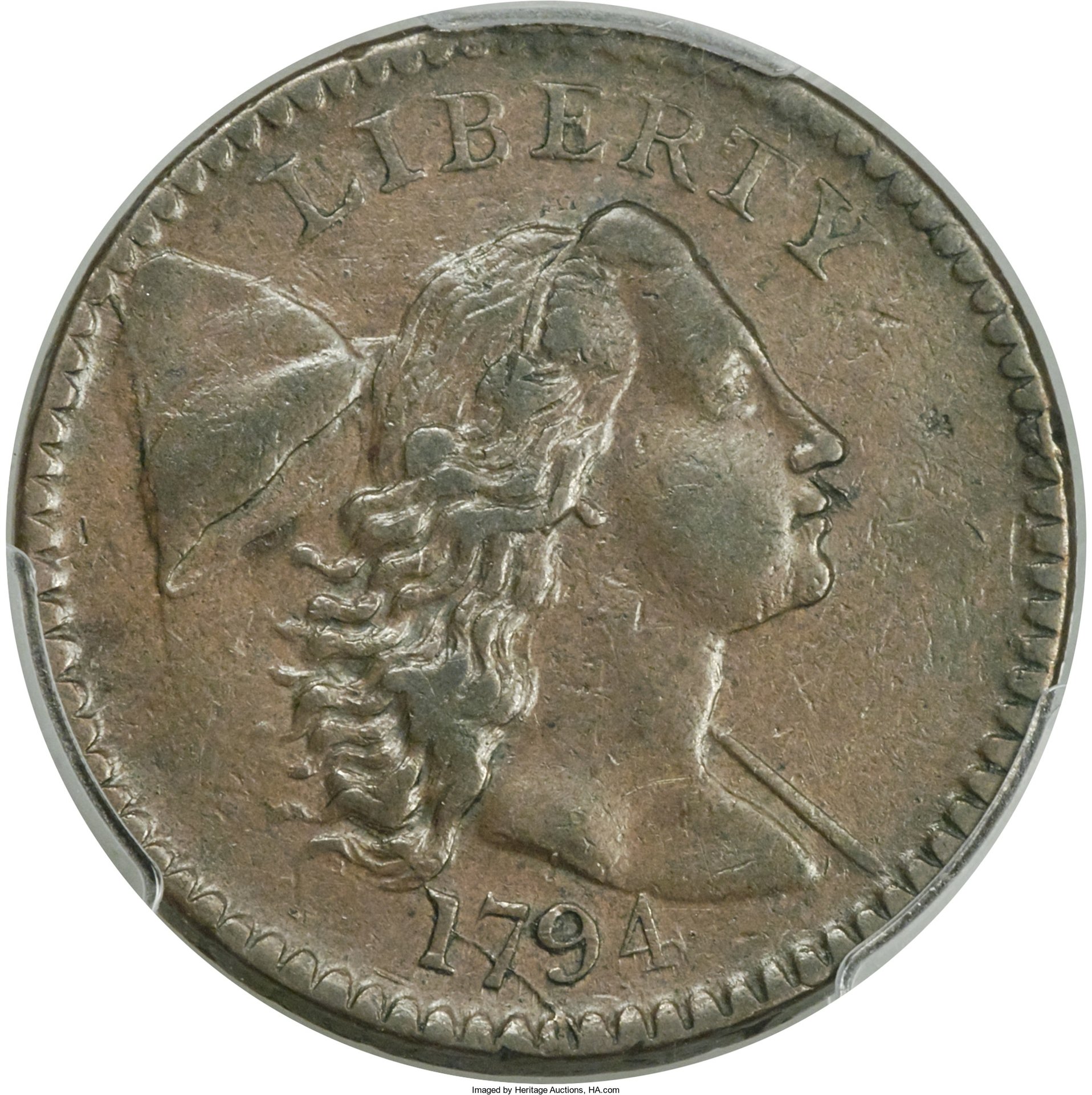 S-44 Obv PCGS XF45-EAC VF25 $4.23k 2017.jpg