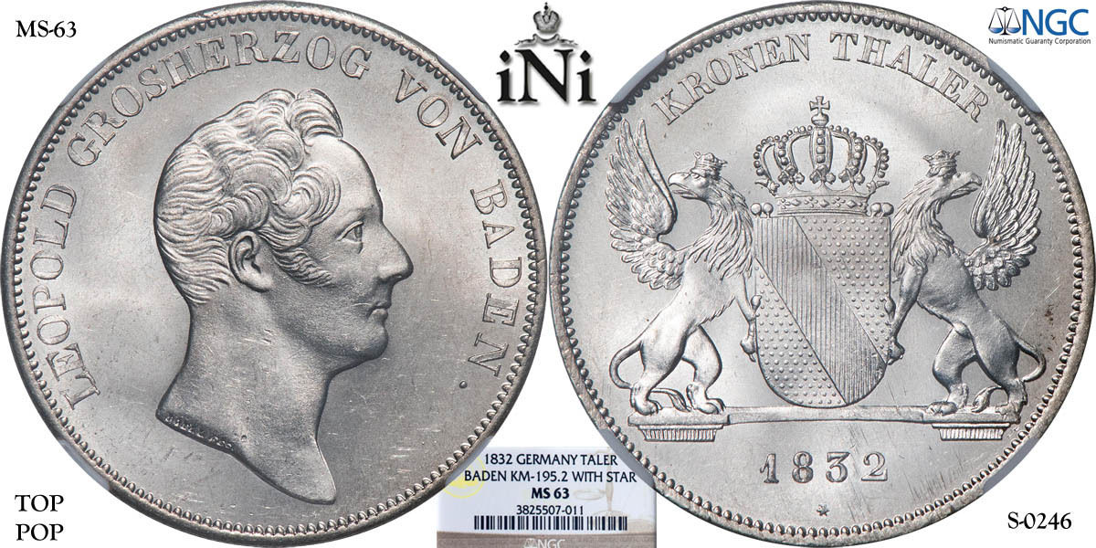 s-l1600 BADEN 1832 kronen thaler.jpg