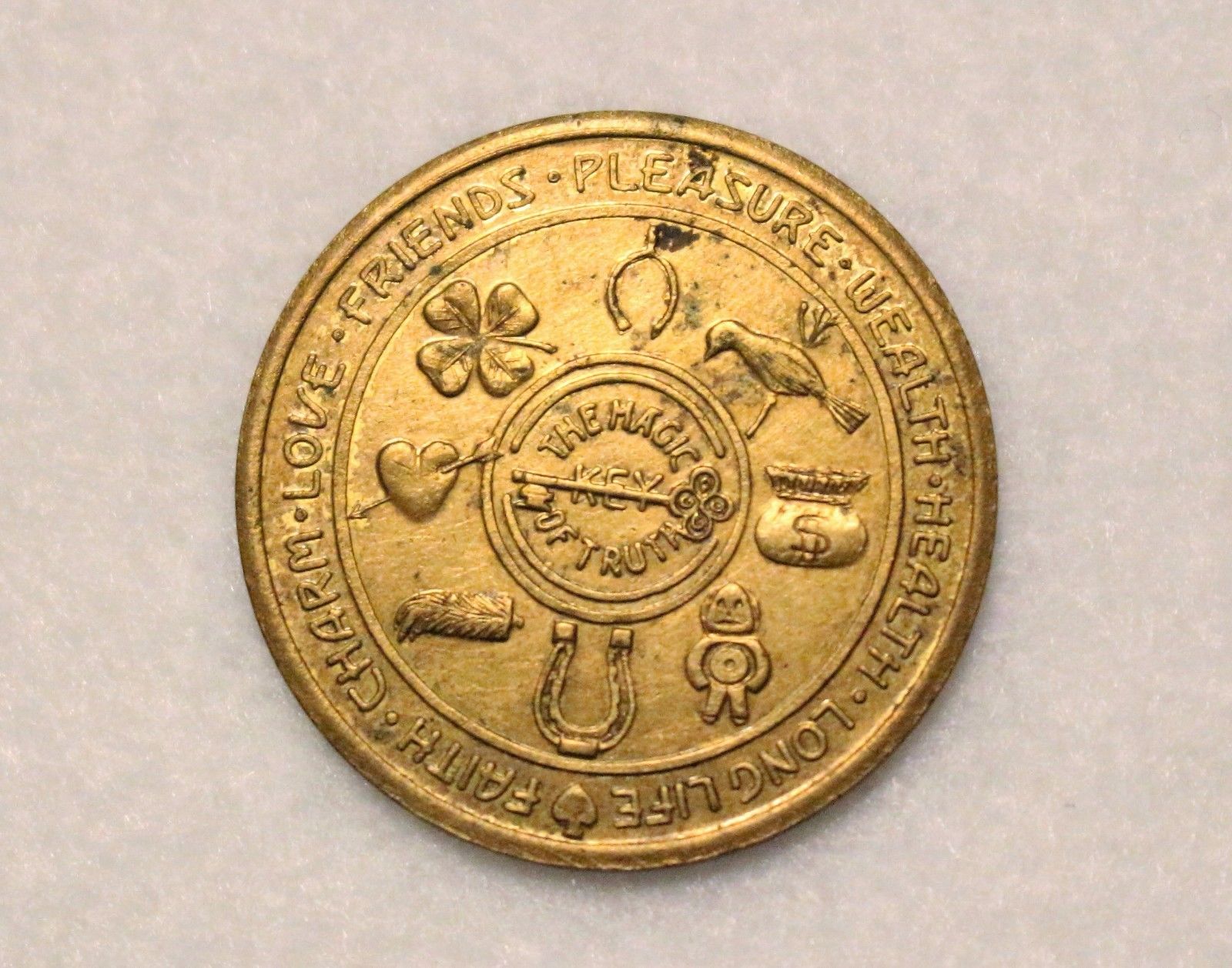 tokes coin