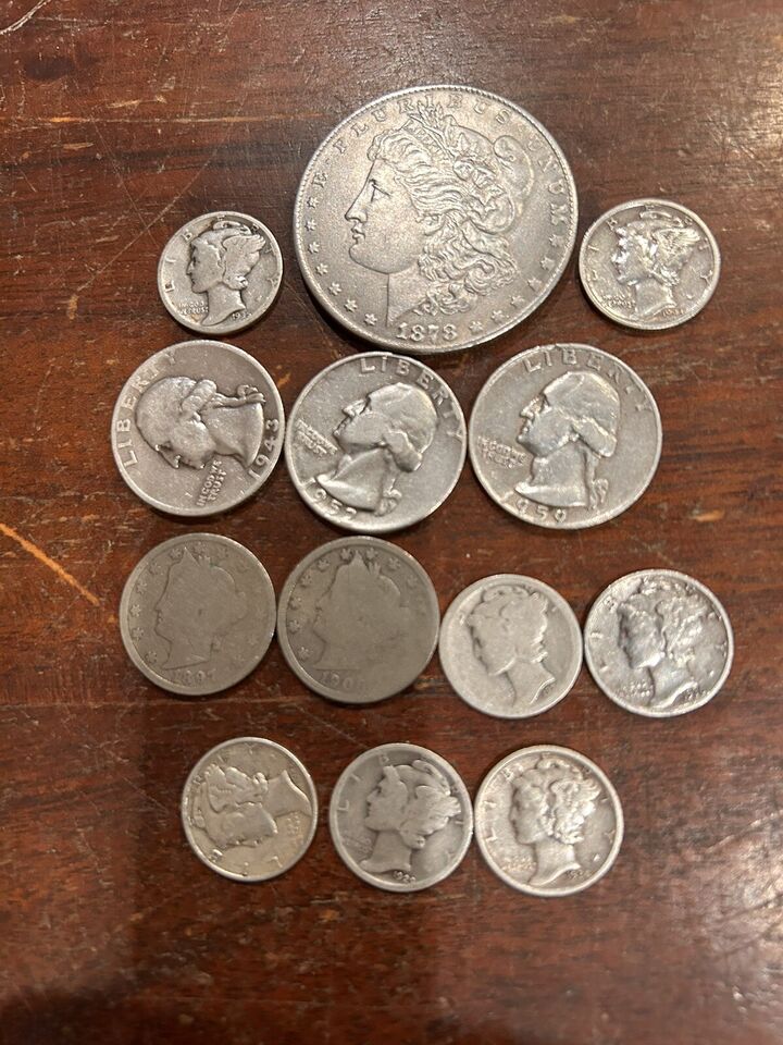 More Ebay Dollar Issues Coin Talk