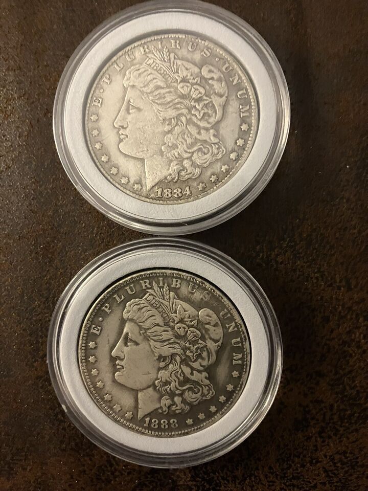 More Ebay Dollar Issues Coin Talk