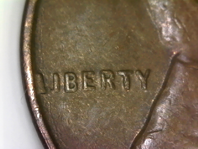 1939 S Double 9 Error Lincoln Wheat Penny Cent Coin Talk