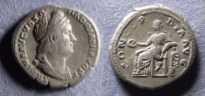 Sabina Concordia seated with Spes denarius.jpg