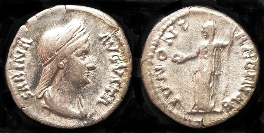Sabina IVNO REGINAE Denarius.jpg