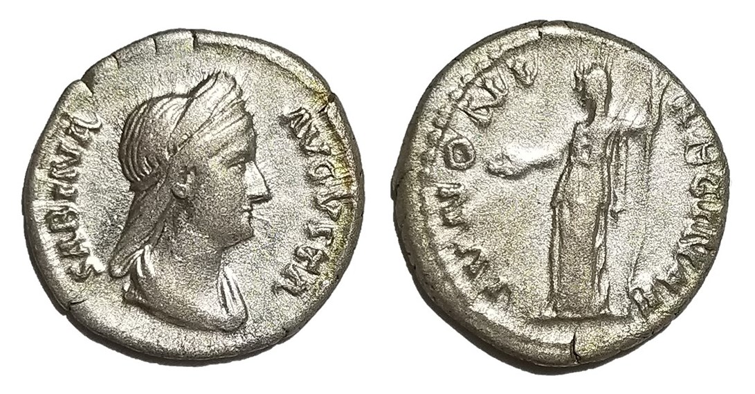 Sabina IVNONI REGINAE denarius.jpg