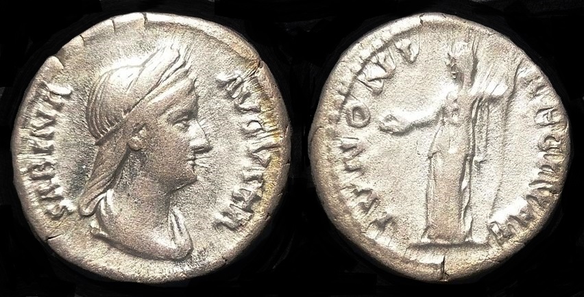 Sabina IVNONI REGINAE denarius.jpg