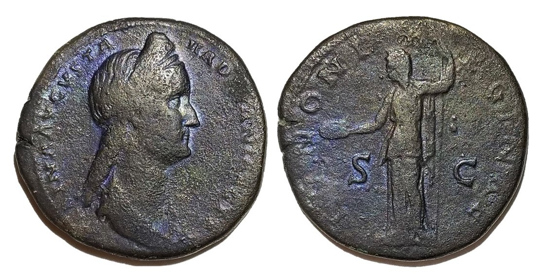 Sabina IVNONI REGINAE sestertius.jpg