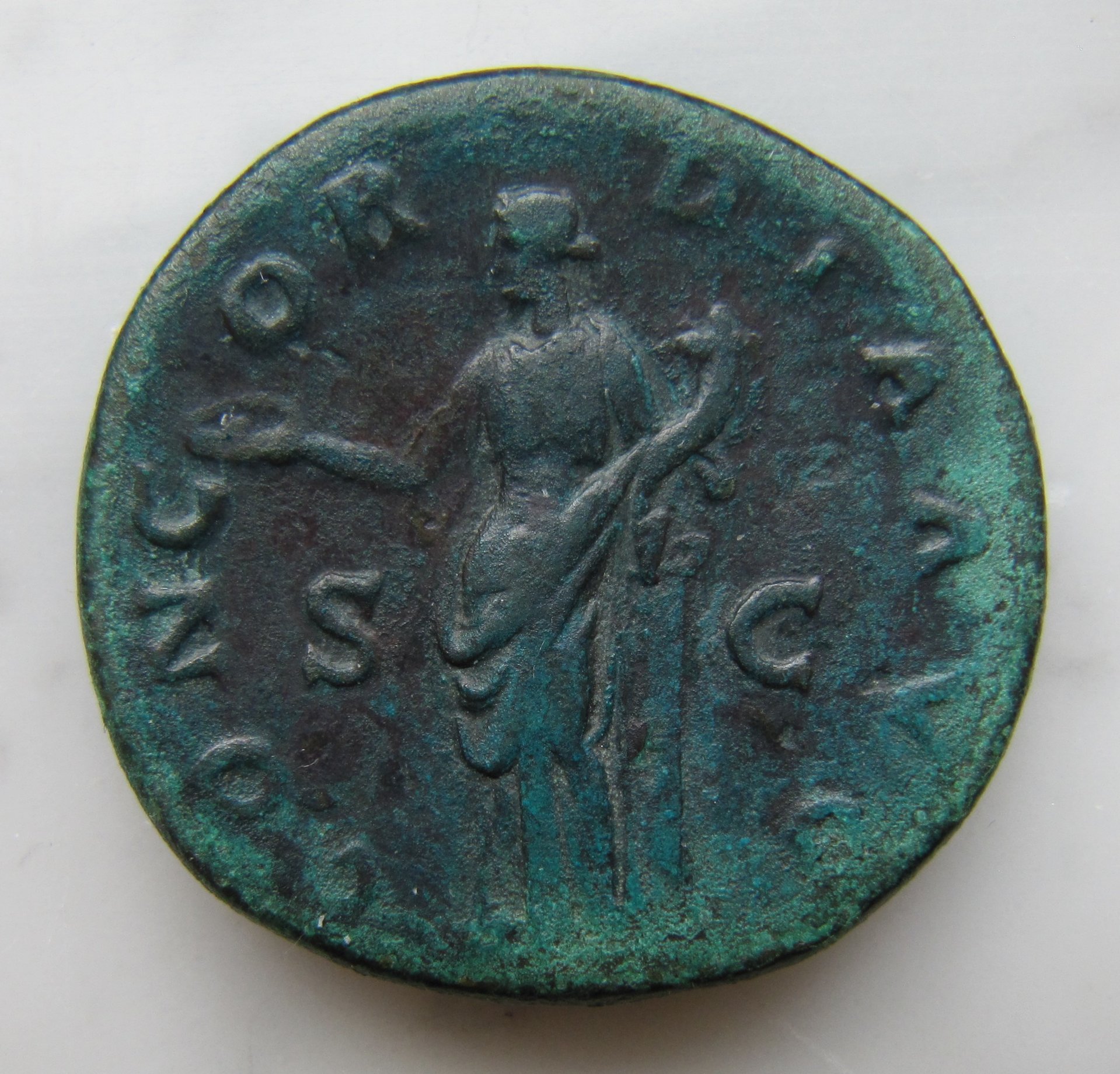 Sabina Sestertius Concordia-Rev - 1.jpg