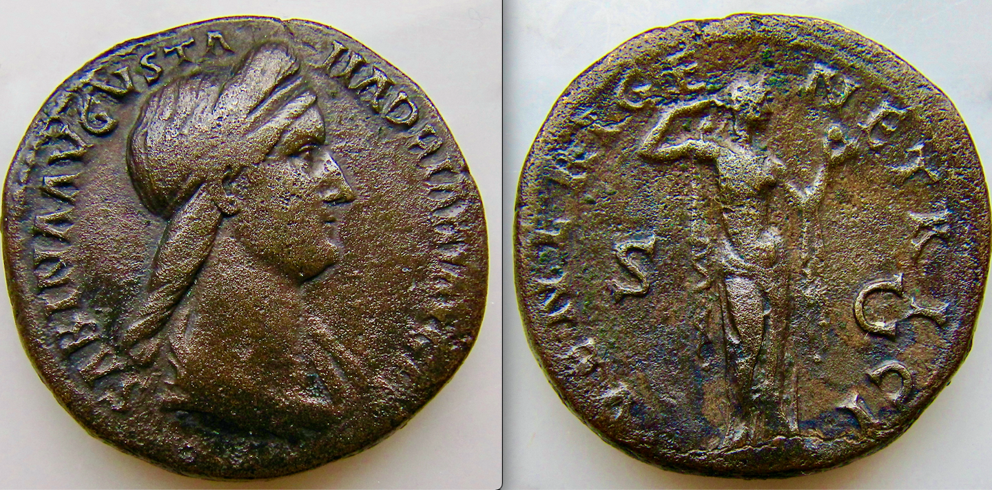 Sabina Sestertius VENERI GENETRICI - OBV:REV - GP.png