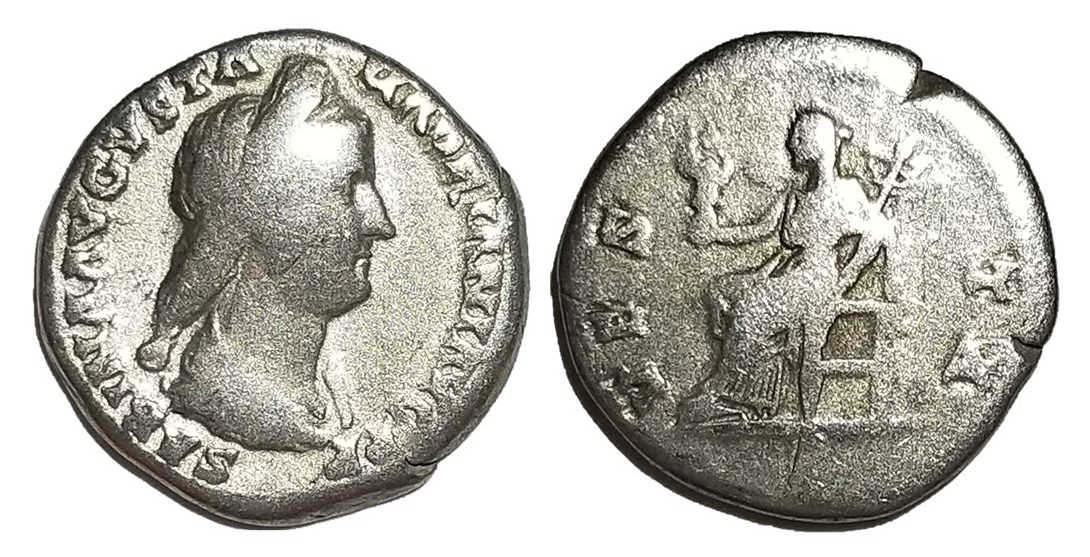 Sabina VESTA seated denarius.jpg