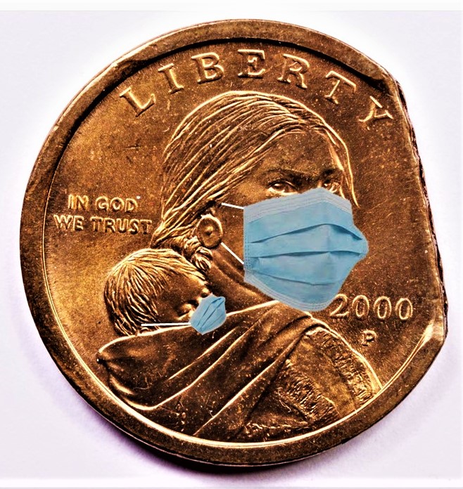Sacagawea Mask Error.jpg