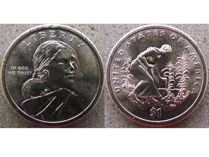 Sacagawea Three Sisters.jpg