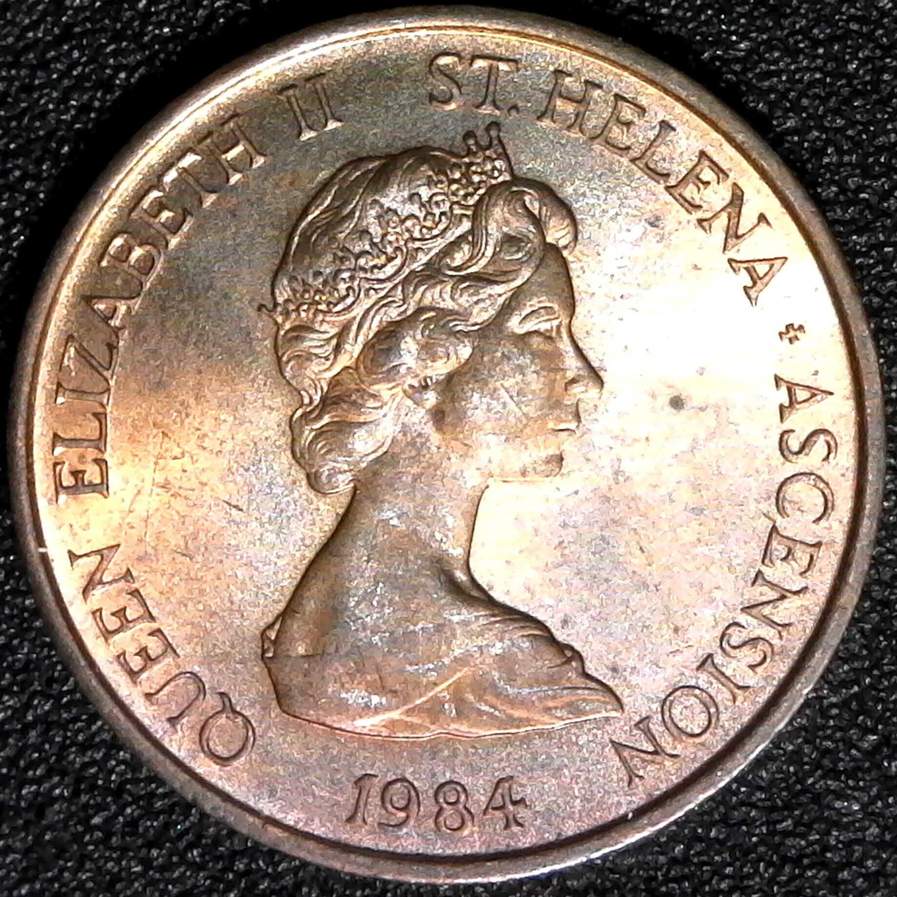 Saint Helena and Ascension 1 Penny 1984 obv.jpg