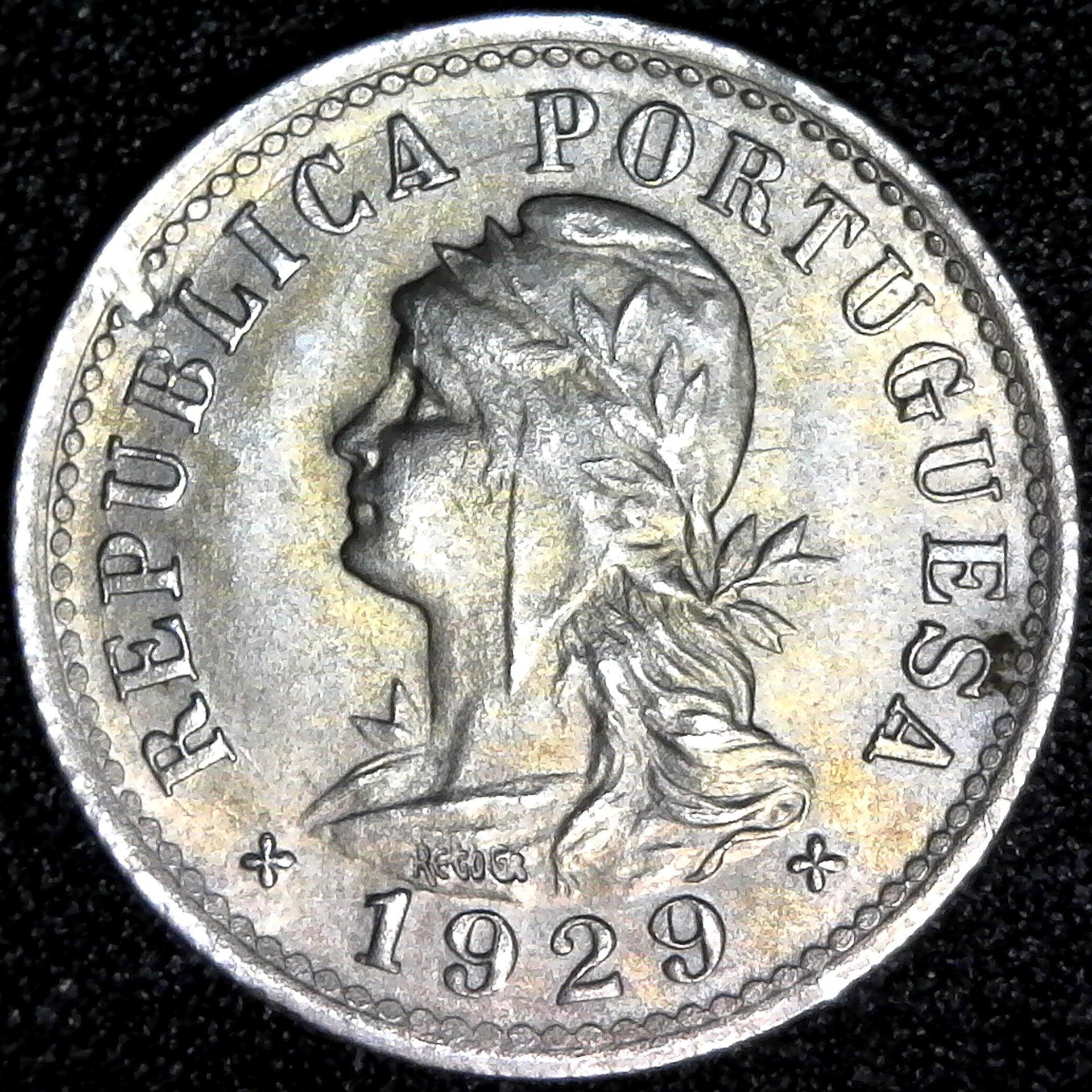 Saint Thomas And Prince Islands 10 Centavos 1929 rev.jpg