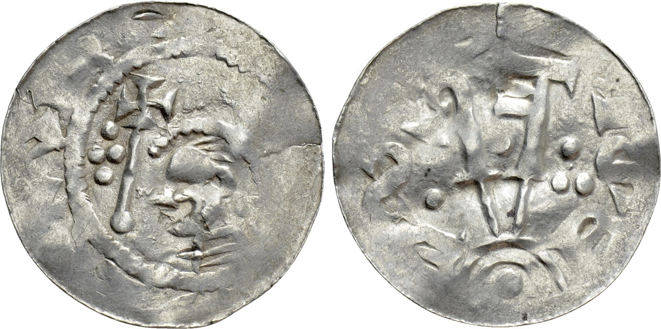 SALIANS, VIKINGS, BILLUNGS, ORDULF, ADALBERT OF HAMBURG, BREMEN,  DBG 1777, NAUMANN FEB. 2021.jpg