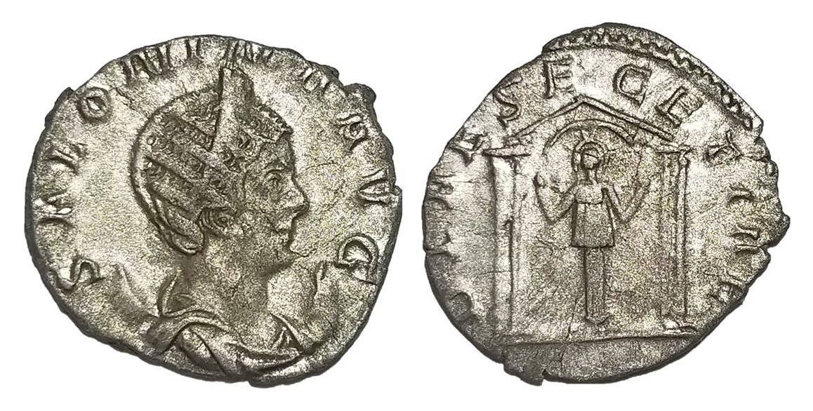 Salonina DEAE SEGETIAE antoninianus.jpg