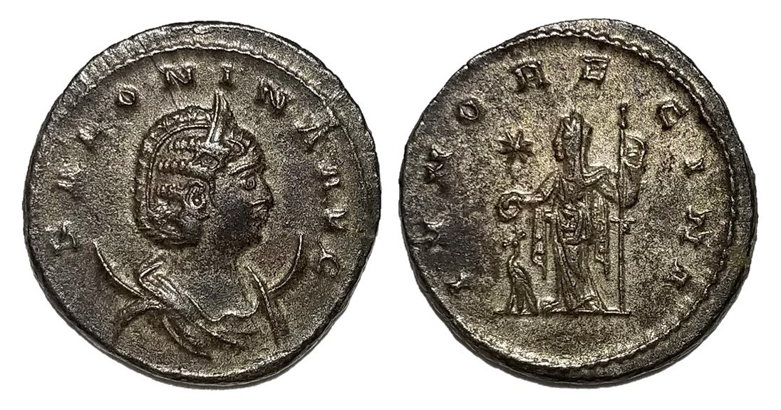 Salonina IVNO REGINA Antoninianus (s).jpg