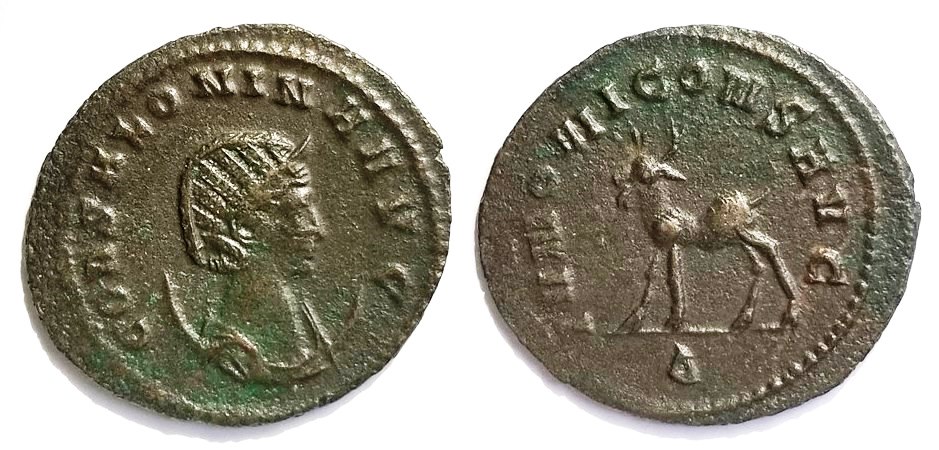 Salonina IVNONI CONS AVG doe Antoninianus.jpg