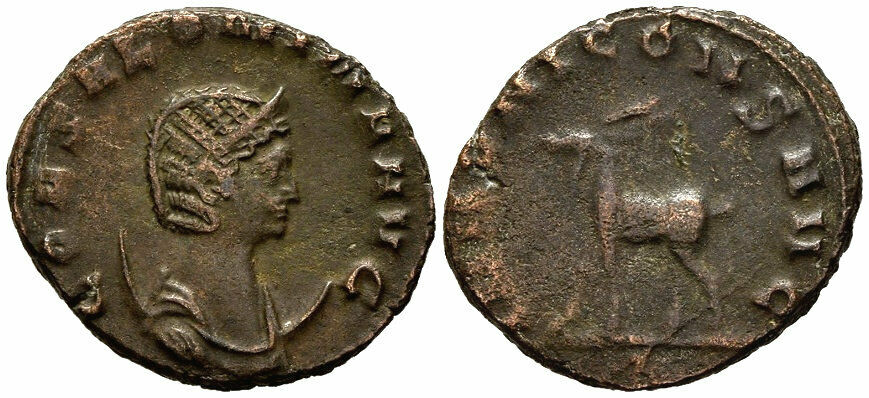 Salonina IVNONI CONS AVG hind walking l Antoninianus.jpg