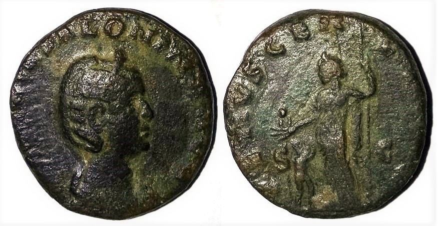 Salonina VENVS GENETRIX Sestertius (J).jpg