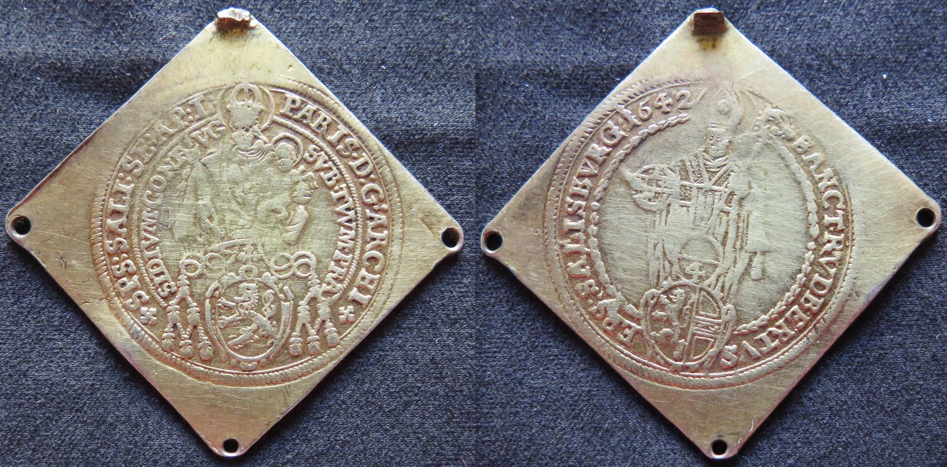 Salzburg 1:4 Thaler 1642 klippe copy.jpeg
