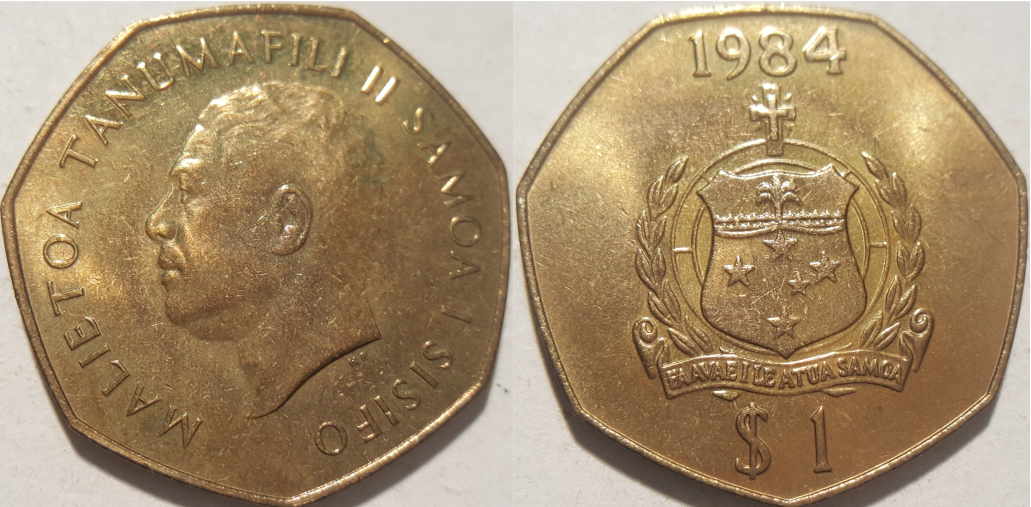 Samoa 1 Dalar.png